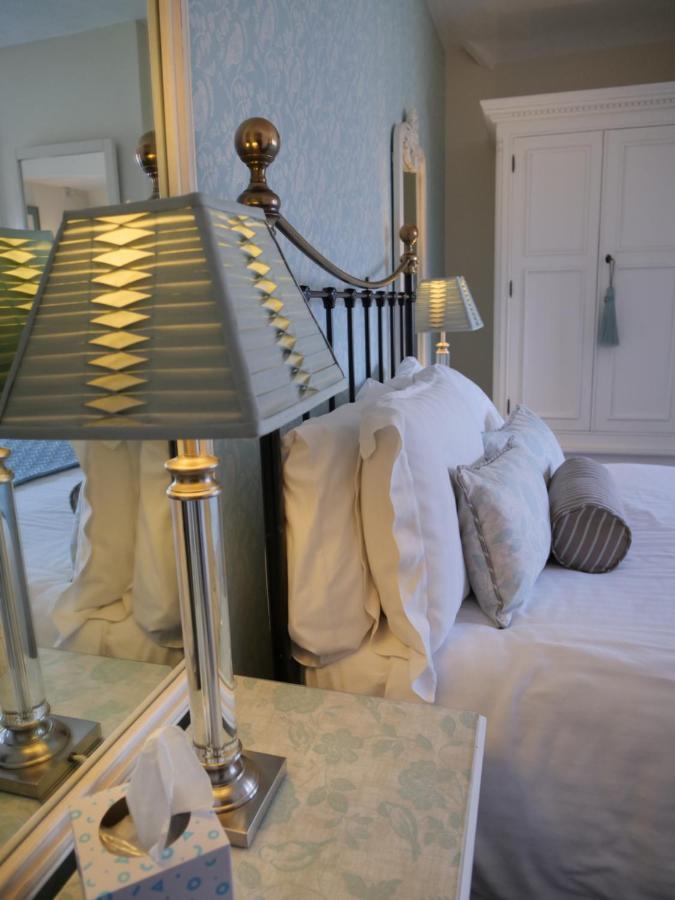 Windrush House Bed and Breakfast Broadway  Eksteriør billede