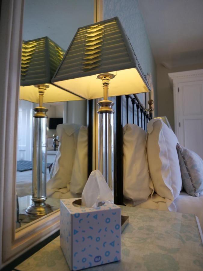Windrush House Bed and Breakfast Broadway  Eksteriør billede