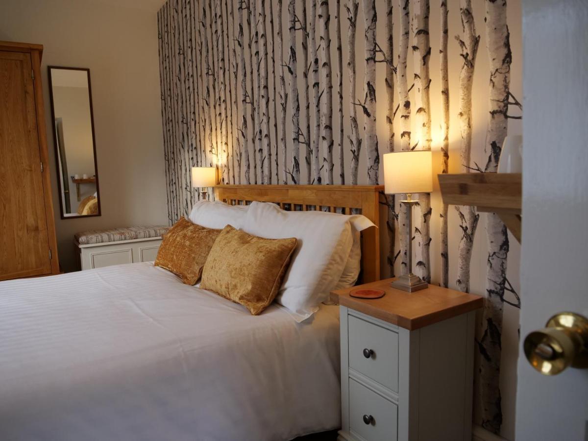 Windrush House Bed and Breakfast Broadway  Eksteriør billede