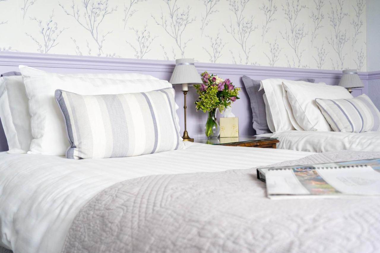 Windrush House Bed and Breakfast Broadway  Eksteriør billede