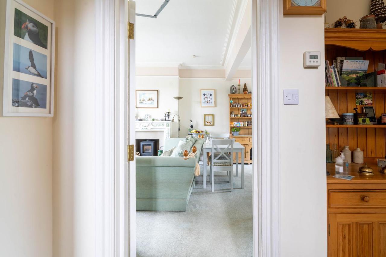 Windrush House Bed and Breakfast Broadway  Eksteriør billede