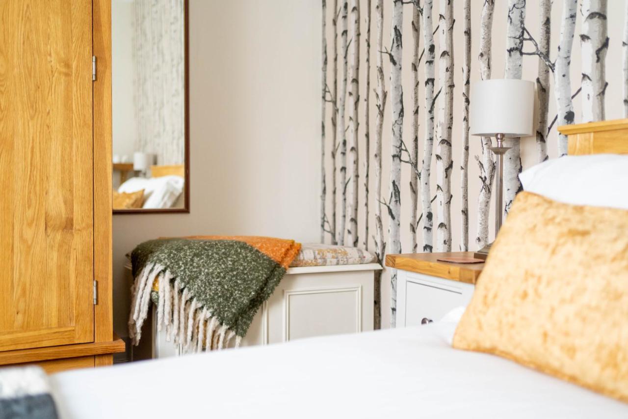 Windrush House Bed and Breakfast Broadway  Eksteriør billede
