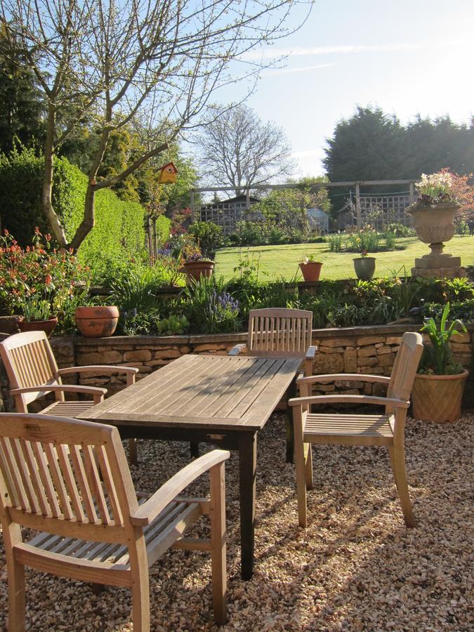 Windrush House Bed and Breakfast Broadway  Eksteriør billede