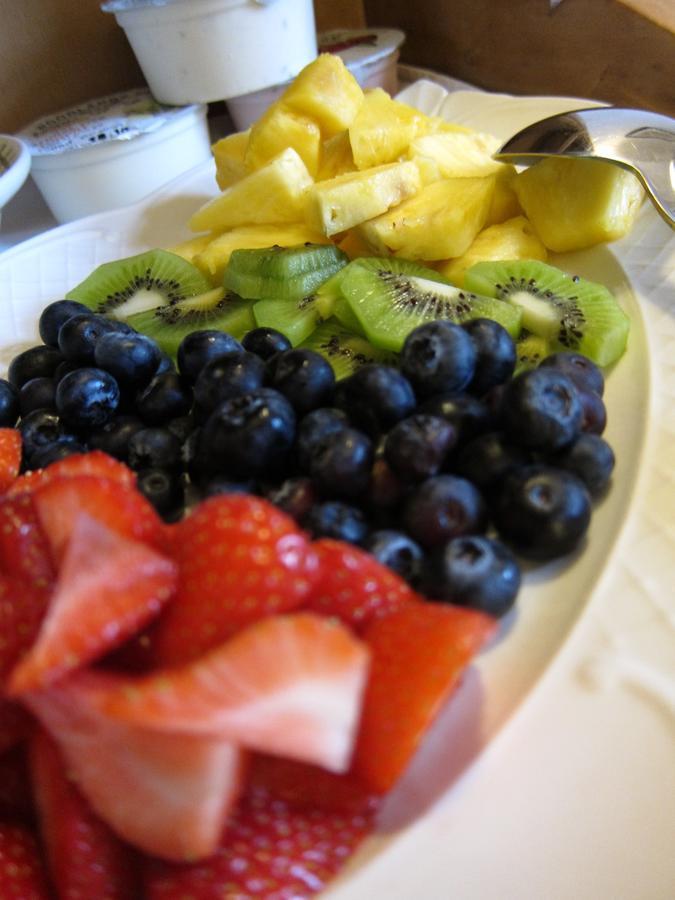 Windrush House Bed and Breakfast Broadway  Eksteriør billede