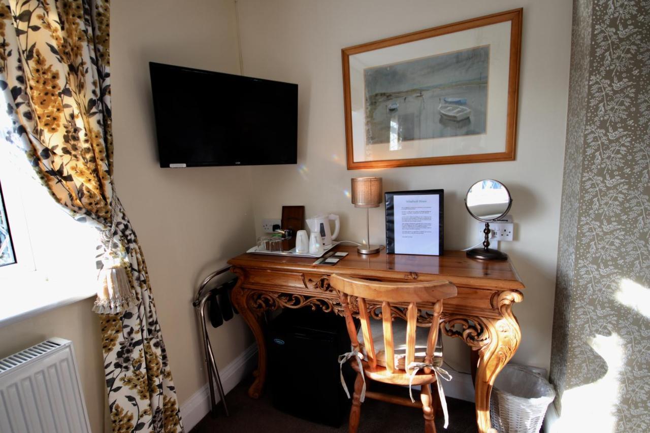 Windrush House Bed and Breakfast Broadway  Eksteriør billede